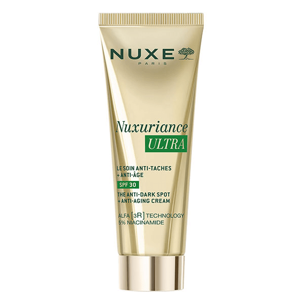 Nuxuriance Ultra Le Soin Anti-Taches + Anti-Âge SPF30 50ml 4