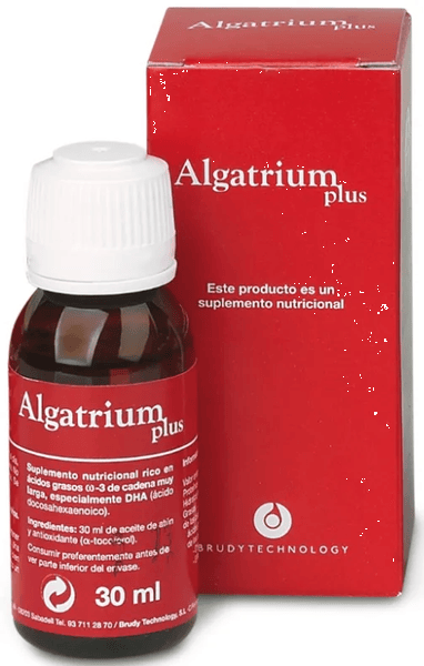Algatrium 10 X 30 Ml - Imagen 2
