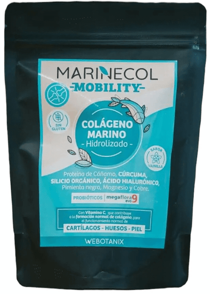 Webotanix Marinecol Mobility 275 gr