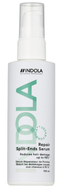 Indola Tratamiento Profesional Reparador de Puntas Abiertas 100 ml