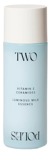 Two Poles Luminous Milk Essence 80 Ml - Imagen 2