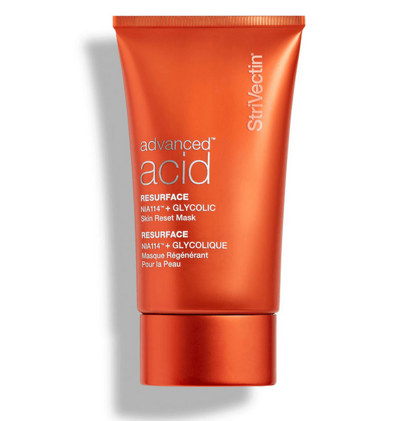 StriVectin Strivectin Skin Reset Mascarilla Ácido Glicólico 30 ml