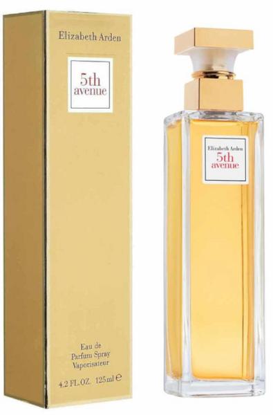 Imagen de Elizabeth Arden 5th Avenue Eau de Parfum 125 ml - fragancia femenina en OfertitasTOP