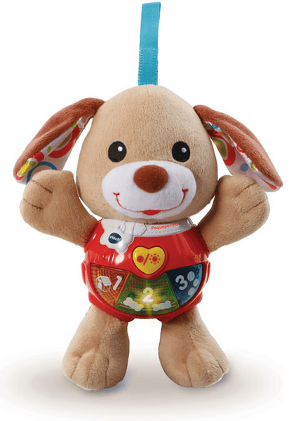 Vtech Pequeperrito