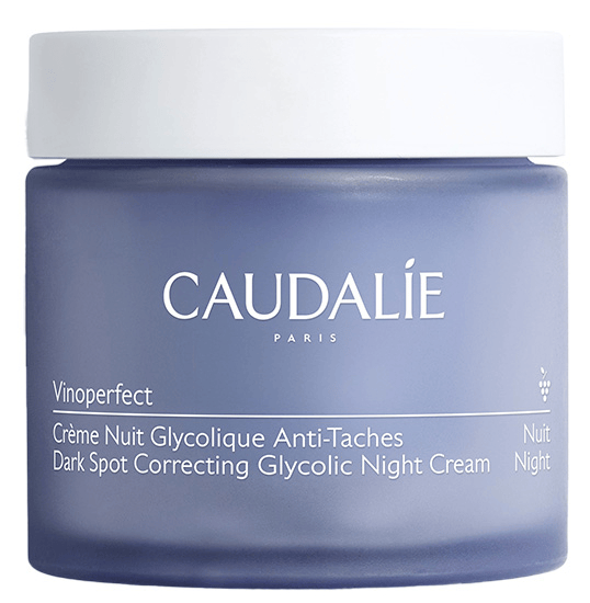 Caudalie Vinoperfect Crema Noche Antimanchas 50 ml