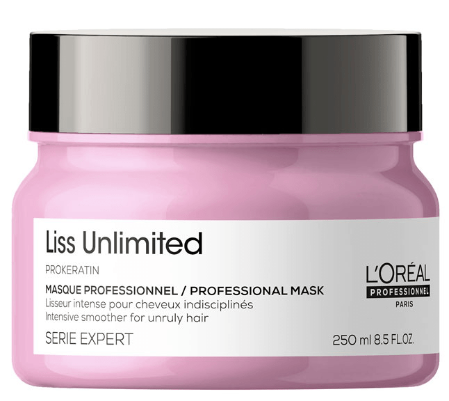L'oréal Professionnel L’oréal Professionnel Mascarilla Liss Unlimited 250 Ml