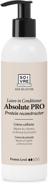 Soivre Absolute Pro Crema De Peinado 250 Ml