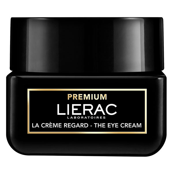 Premium La Crème Regard 20ml 3