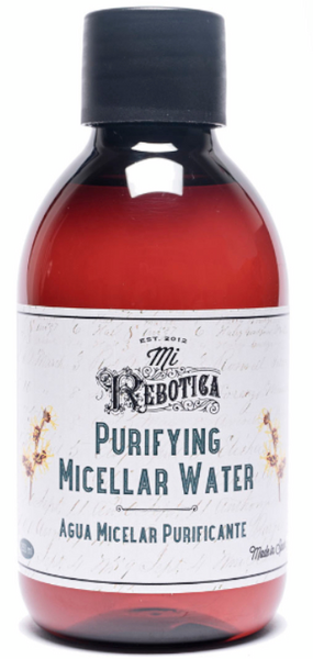 Mi Rebotica Agua Micelar Purificante 250ml