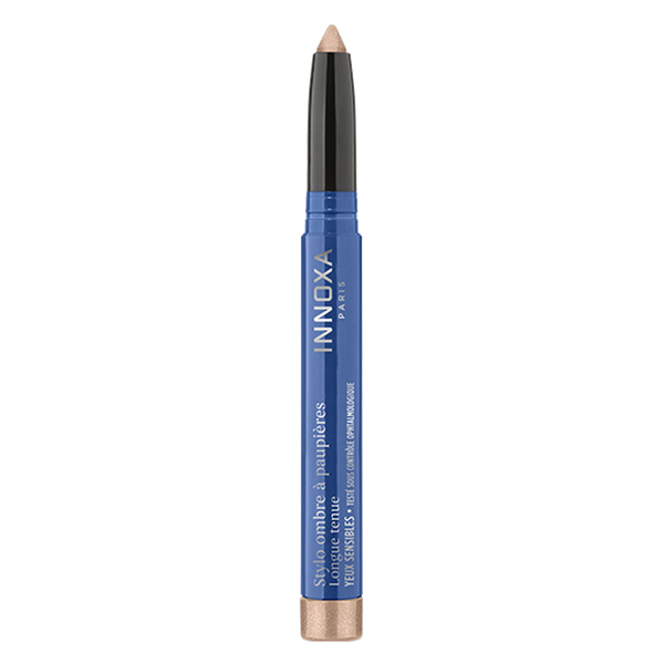 Innoxa Yeux Stylo Ombre à Paupières Longue Tenue Beige Perlé 1,4g