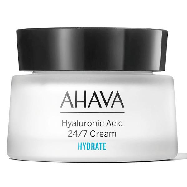 Crème à l'Acide Hyaluronique 50ml