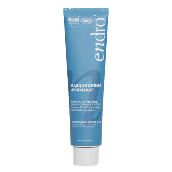 Masque crème hydratant - 75ml 3