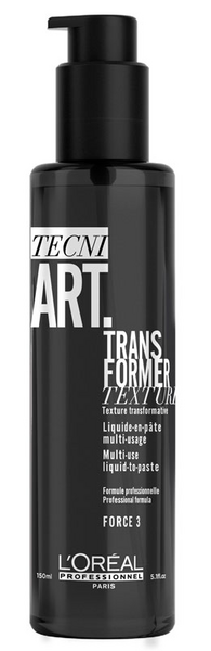 L'Oréal Professionnel Tranformer Texture Loción 150 Ml