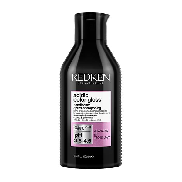 Acidic Color Gloss Après-shampoing pour cheveux colorés 2