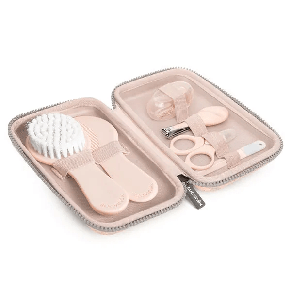 Trousse De Toilette Birdies Rose 2