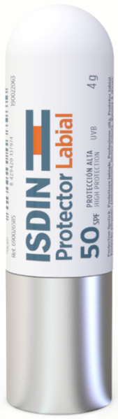 Isdin Protector Labial SPF50+ 4gr