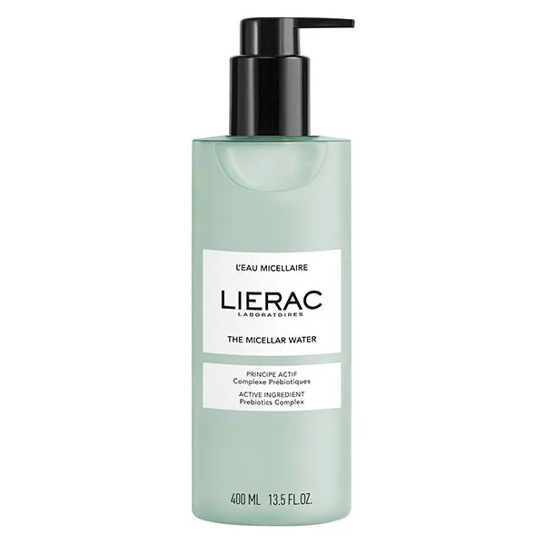 Démaquillant L'Eau Micellaire 400ml 4