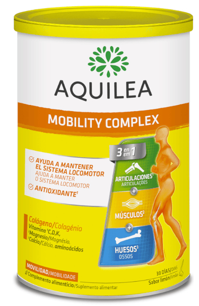 Aquilea Mobility Complex 390 G De Polvo - Imagen 2
