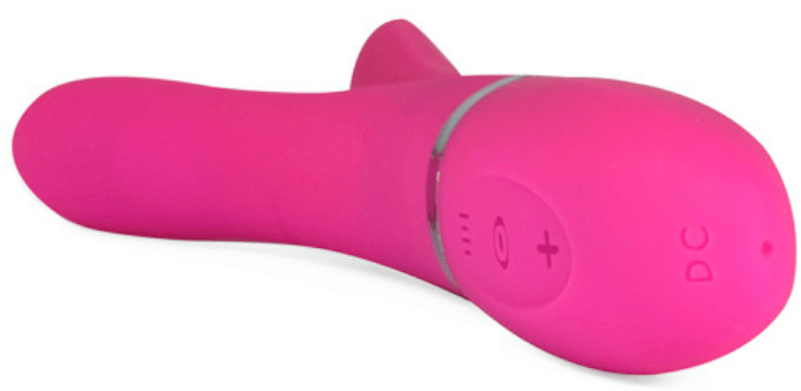 500 Cosmetics Duck Vibrador Estimulador