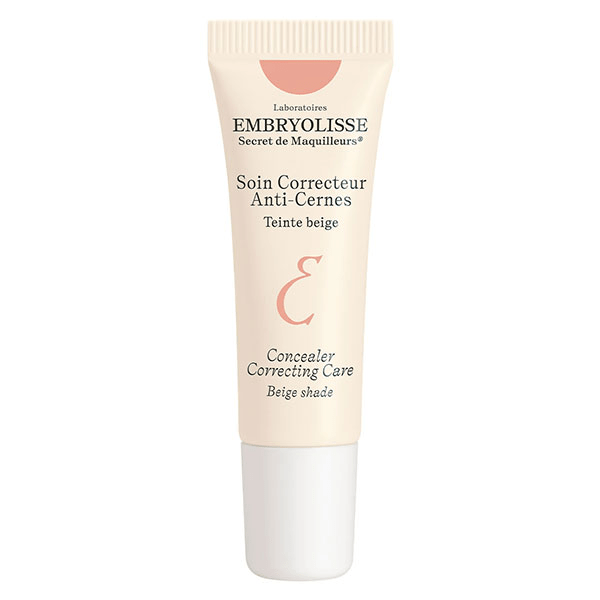 Secret de Maquilleurs Soin Correcteur Anti-Cernes Beige 8ml 4