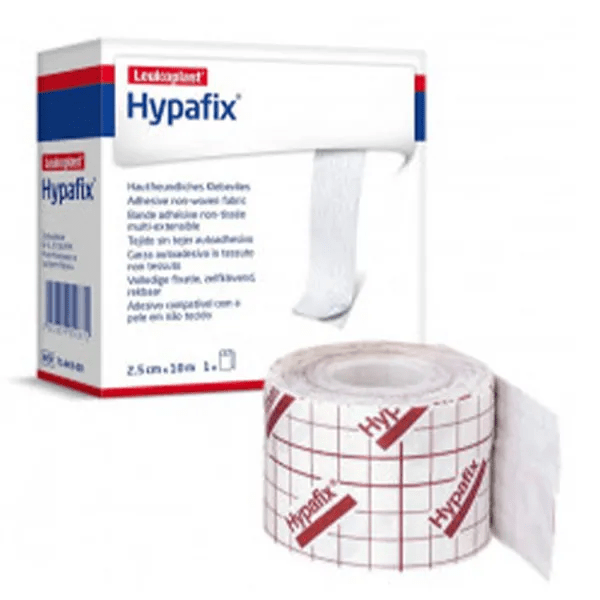 Hypafix Bande Adhésive 2.5cm x 10 cm 2