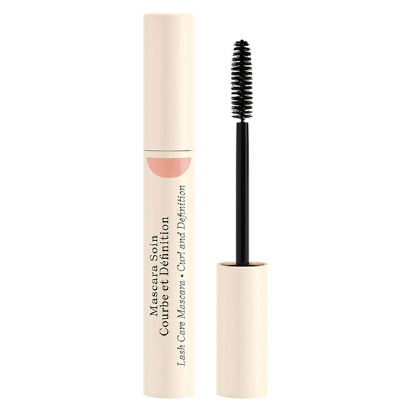 Mascara Soin Courbe et Définition Noir 8ml 4