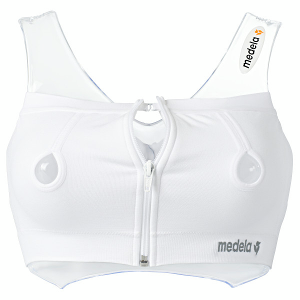 Easy Expression Bustier Taille M Blanc 1 unité