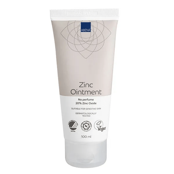 Pommade au zinc 100 ml