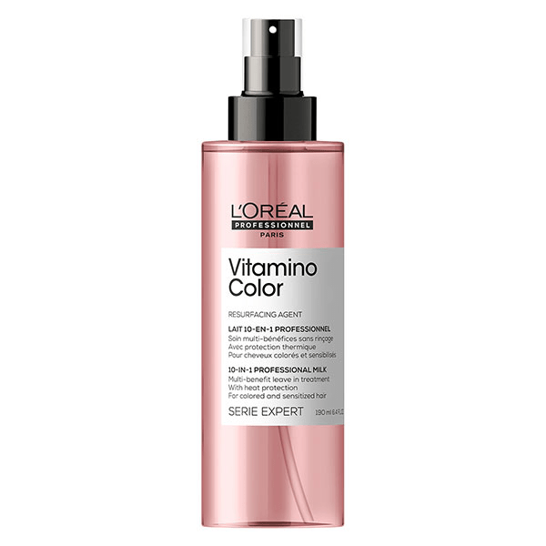 Serie Expert Vitamino Color Lait 10-en-1 190ml 3