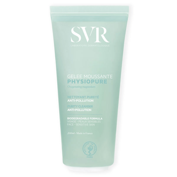 Physiopure Gelée Moussante - 200ml 4