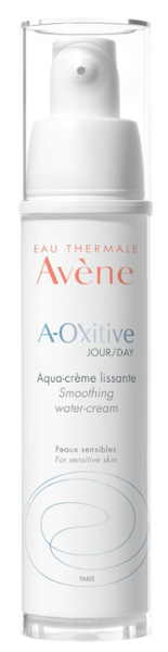 Avène A-Oxitive Aqua Crema Alisadora 30ml