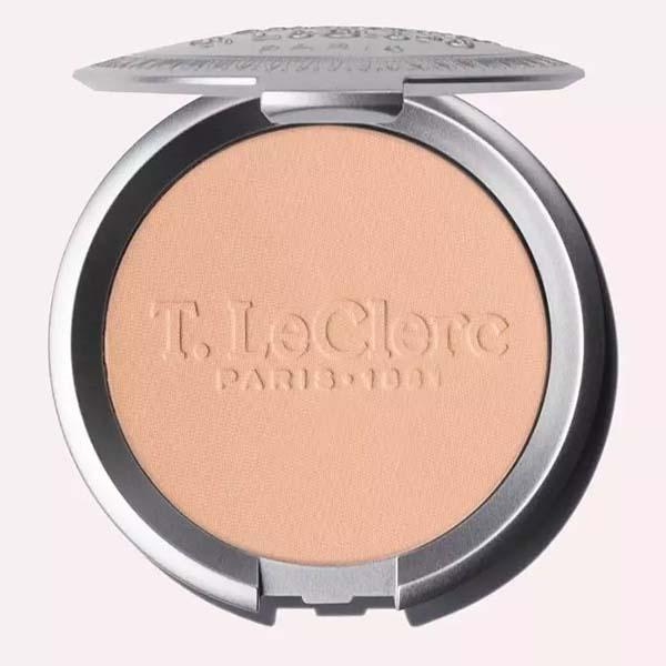 poudre compacte 10 ambré