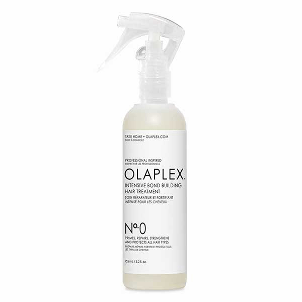N°0 Soin Intense Bond Building 155ml 3
