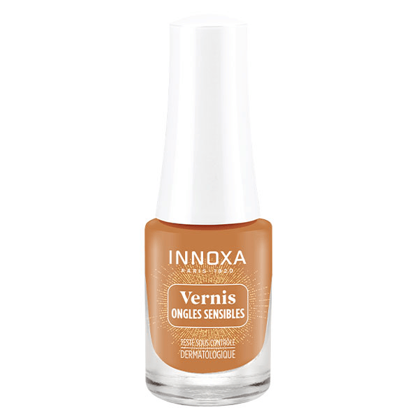 Innoxa Vernis à Ongles N°901 Touch 5ml 2