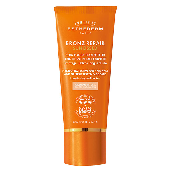 Bronz Repair Sunkissed Soleil Fort 50ml