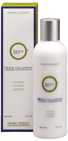 Ioox Calamina Locion Corporal 200ml