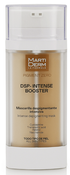 Martiderm Oscuras Pigment Zero Dsp-Intense Booster 30 Ml - Imagen 5