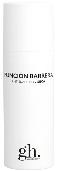 Gh Crema Función Barrera Piel Seca 50Ml - Imagen 2