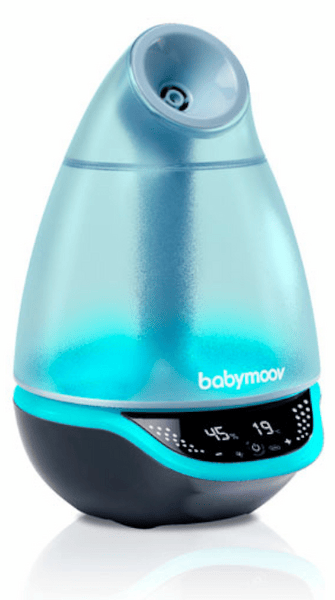 babymoov hygro humidificador