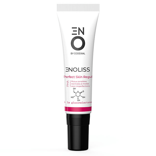 Enoliss Perfect Skin Regul Tube 30ml 3