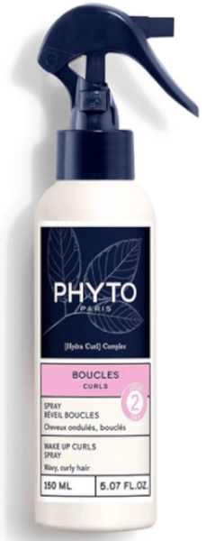 Phyto Rizos Spray Revelador De Rizos 150 Ml - Imagen 5