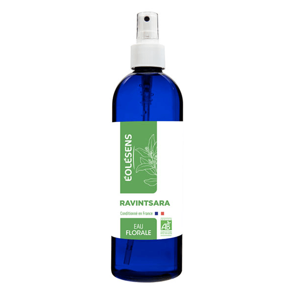 Eolesens Eau Florale de Ravintsara 200ml