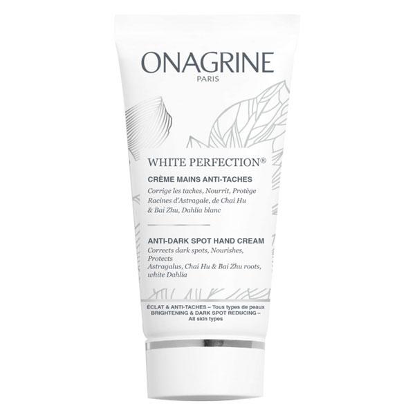 White Perfection Crème Mains Anti-taches 50ml 5