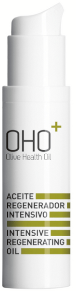 OHO Aceite Regenerador 15 ml
