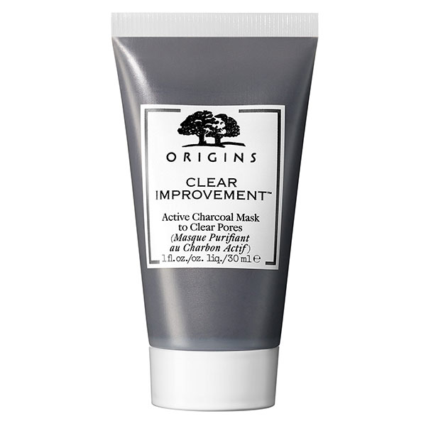 Clear Improvement™ Masque Purifiant au Charbon Actif 30ml