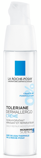 La Roche Posay Toleriane Dermallergo Crema 40ml