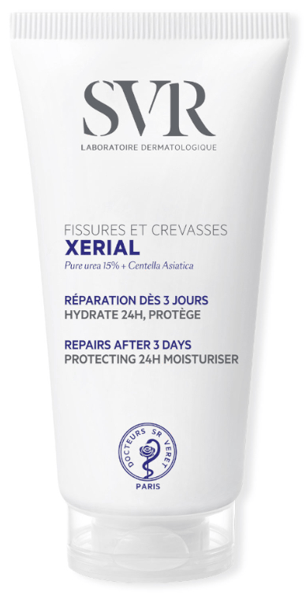 SVR Xerial Fisuras y Grietas 50 ml