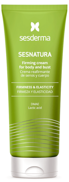 Sesderma Crema Sesnatura Reafirmante De Senos Y Cuerpo 200 Ml