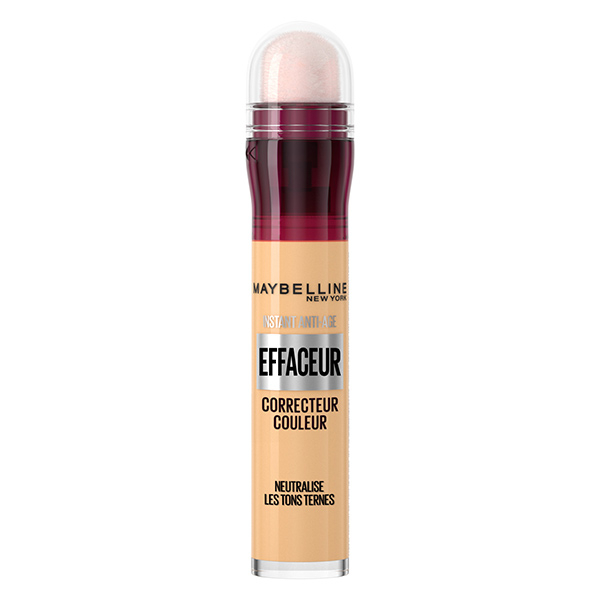 L'Effaceur Correcteur Multi-usages 006 - 6,8ml