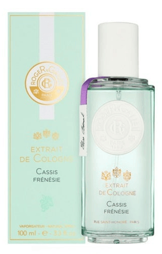 Roger & Gallet Cassis Freneise Extracto de Colonia 100 ml